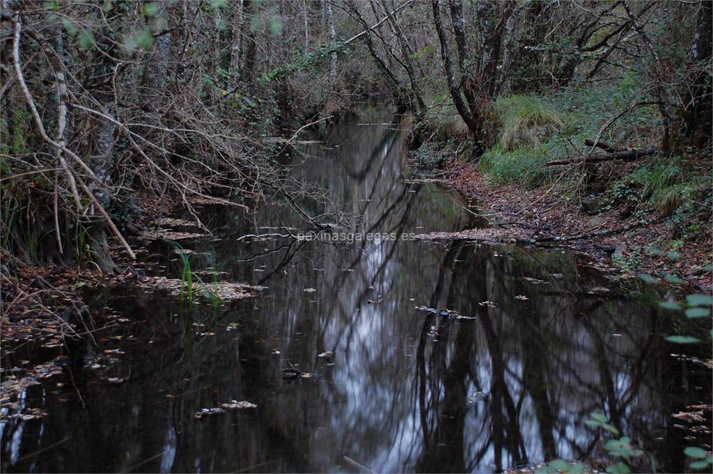 imagen principal Caneiros e Lagoas de Riocaldo