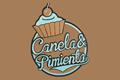 logotipo Canela & Pimienta