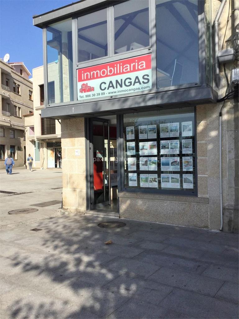 imagen principal Cangas