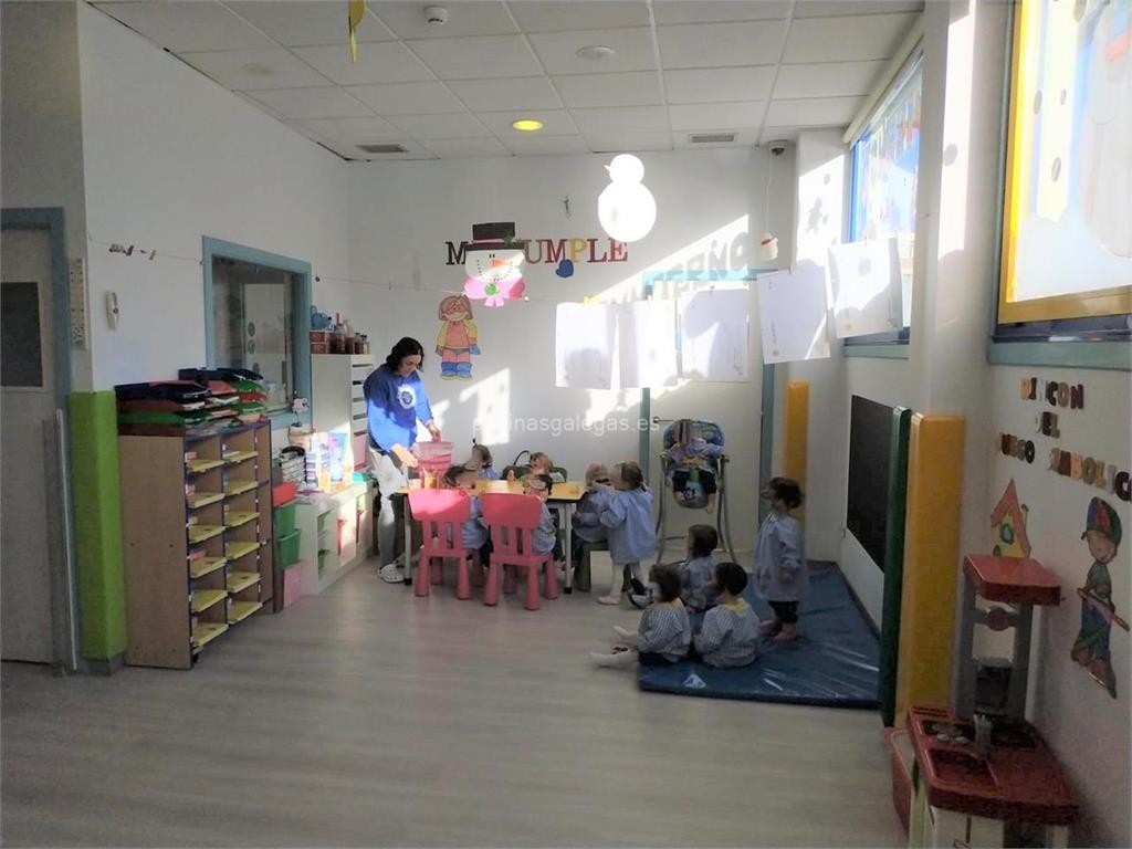 Canguriños Escola Infantil imagen 2