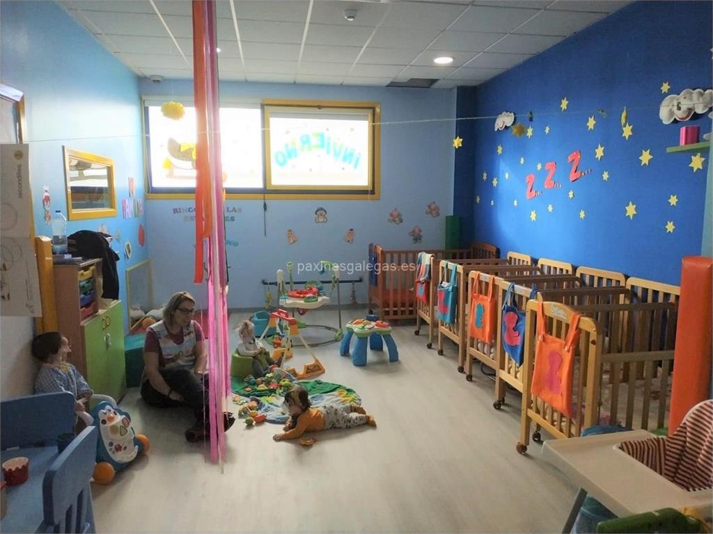 Canguriños Escola Infantil imagen 3