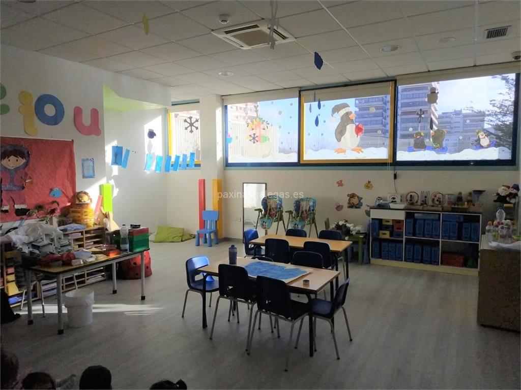 Canguriños Escola Infantil imagen 5