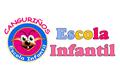 logotipo Canguriños Escola Infantil