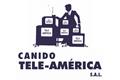 logotipo Canido Tele-América, S.A.L. - Euronics