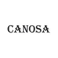 Logotipo Canosa
