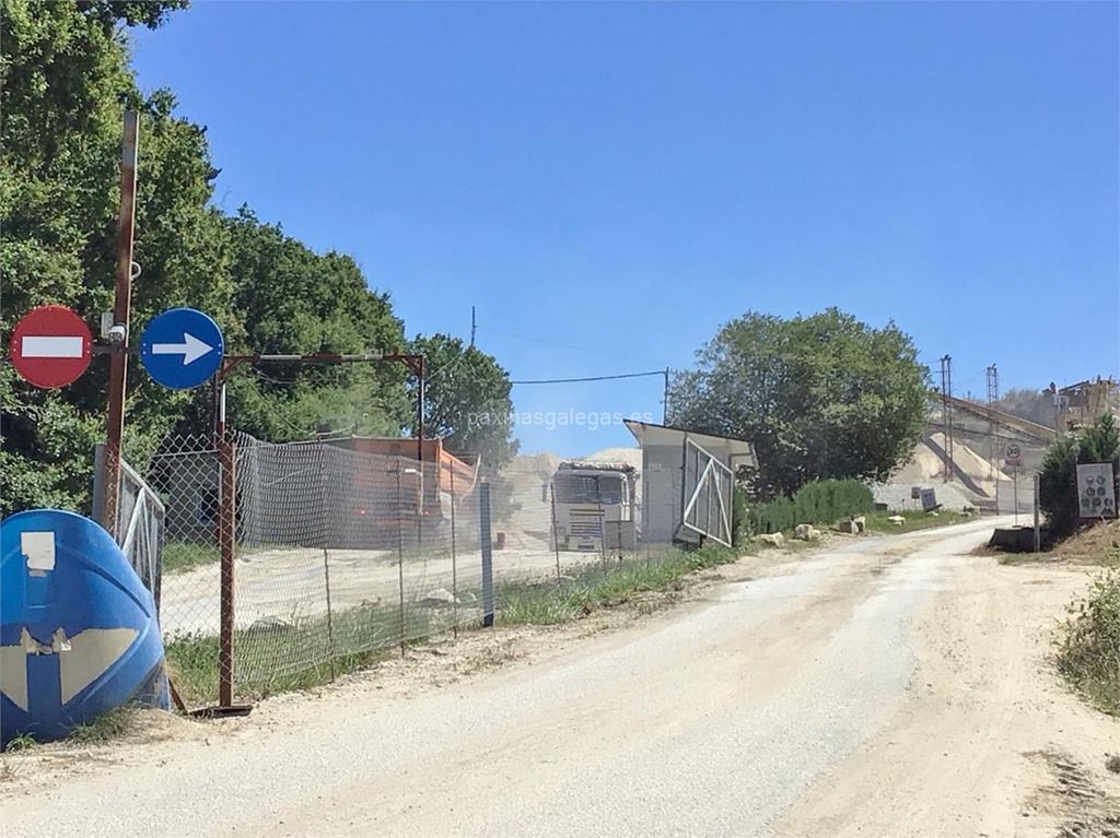 imagen principal Canteras de Muro