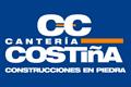 logotipo Cantería Costiña