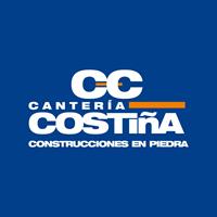Logotipo Cantería Costiña