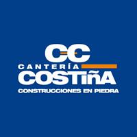 Logotipo Cantería Costiña