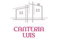 logotipo Cantería Luis