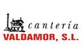logotipo Cantería Valdamor