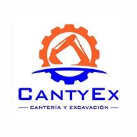 Logotipo Cantyex