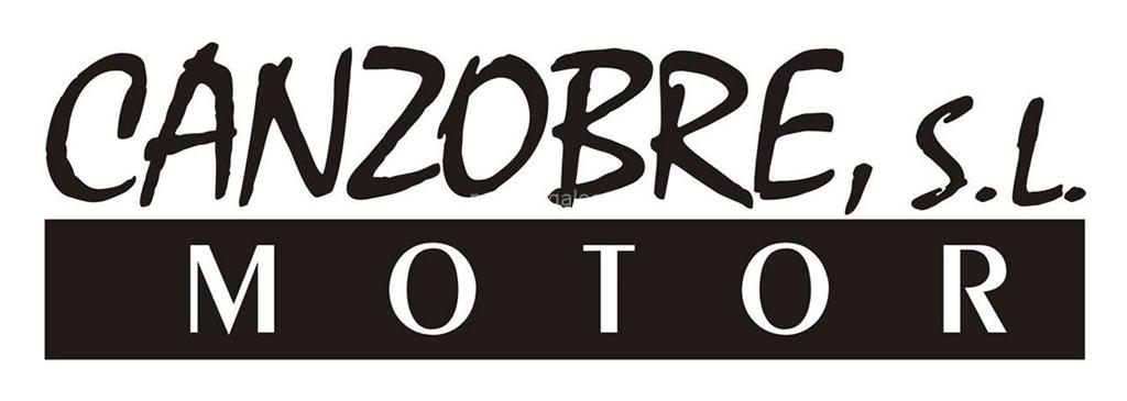 logotipo Canzobre Motor, S.L.