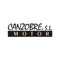 Logotipo Canzobre Motor, S.L.