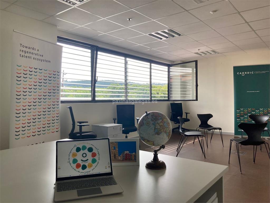 imagen principal Caordic