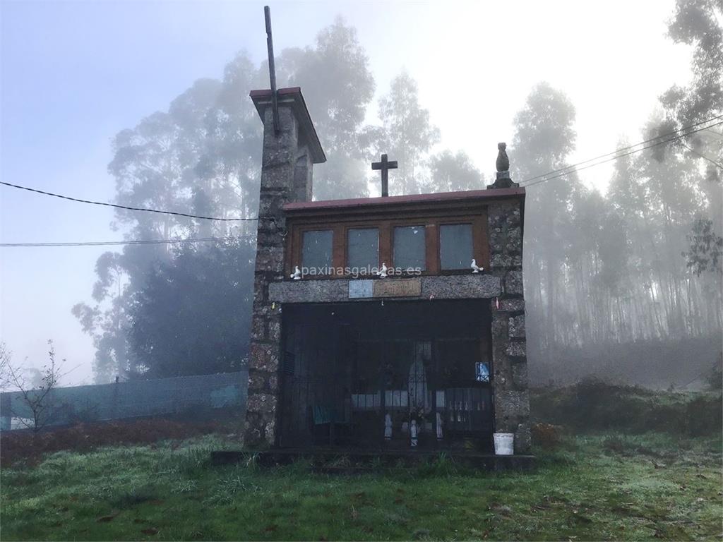 imagen principal Capela de Fátima