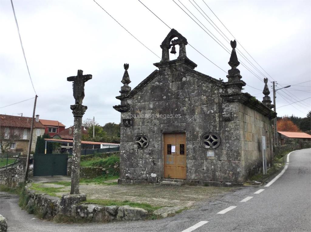imagen principal Capela de Guadalupe
