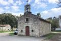 imagen principal Capela de San Roque e San Mauro