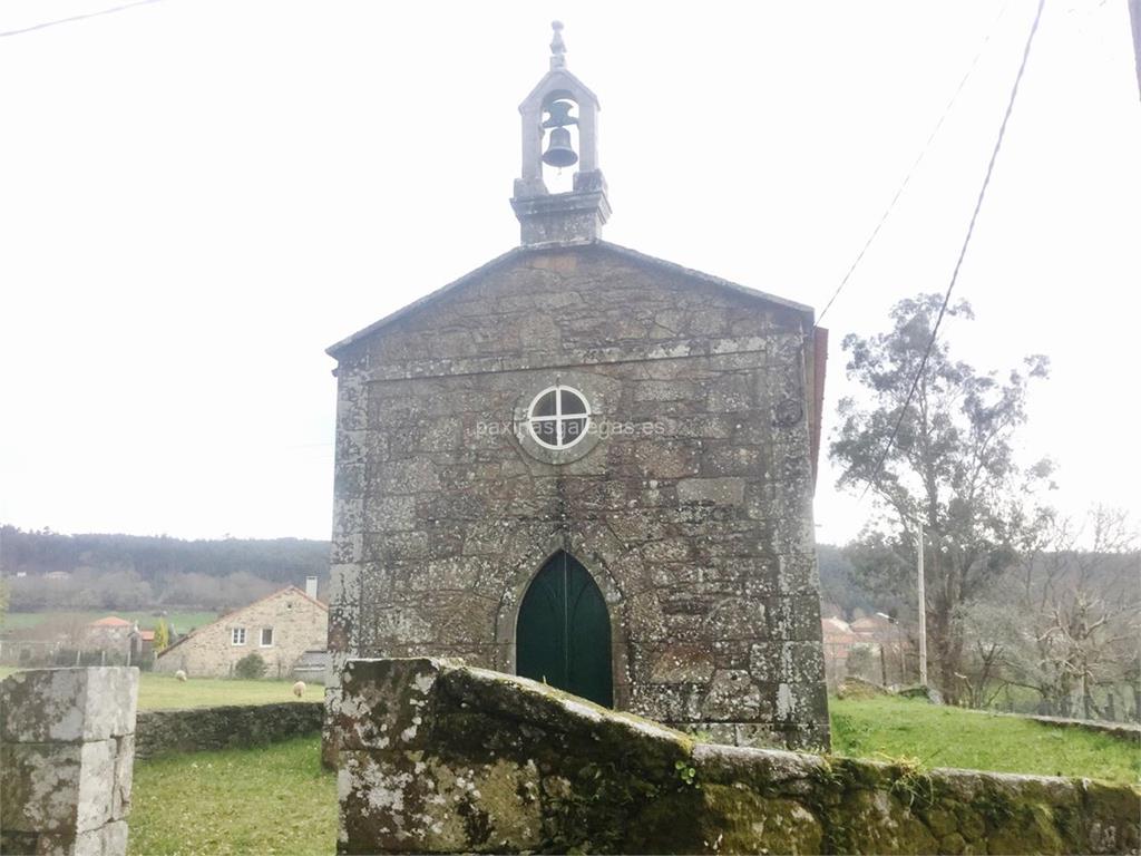 imagen principal Capilla de Ceilán