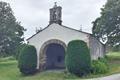 imagen principal Capilla de La Virgen del Carmen de Cova