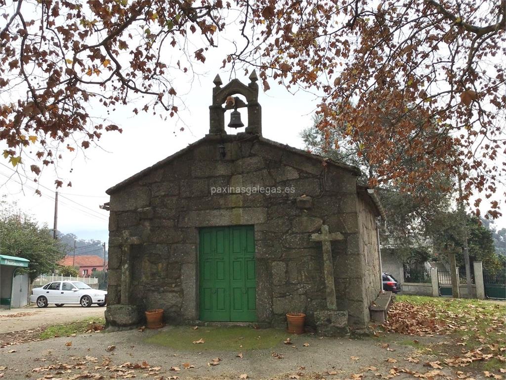 imagen principal Capilla de las Ermitas