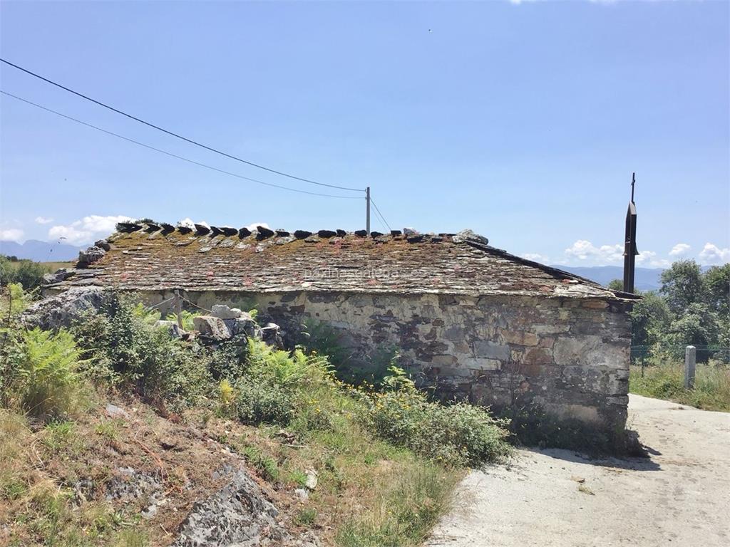 imagen principal Capilla de las Nieves