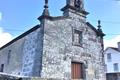imagen principal Capilla de Nosa Señora da O