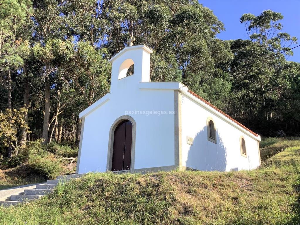 imagen principal Capilla de Nuestra Señora de los Dolores