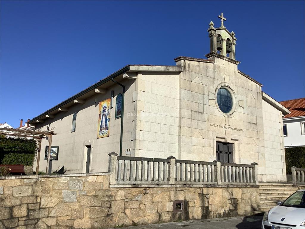 imagen principal Capilla de Nuestra Señora Divina Peregrina