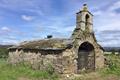 imagen principal Capilla de Reboira