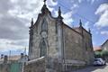 imagen principal Capilla de San Antonio de Sanomedio 