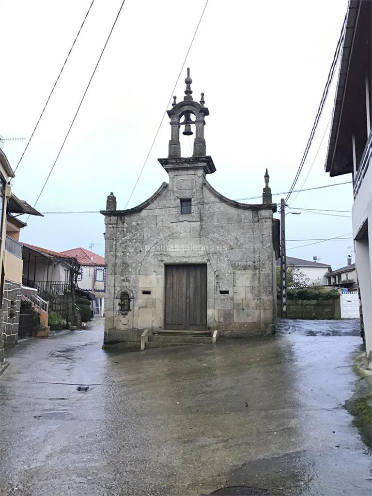 imagen principal Capilla de San Antonio