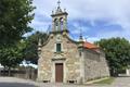 imagen principal Capilla de San Benito