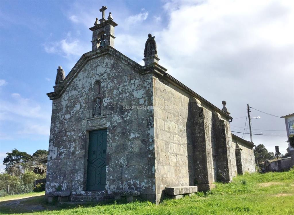 imagen principal Capilla de San Blas