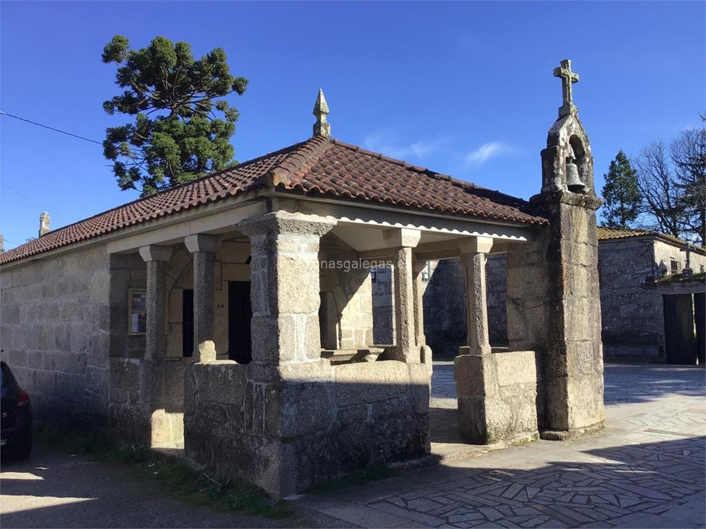 imagen principal Capilla de San Blas