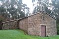 imagen principal Capilla de San Cosme y San Damián de Sésamo