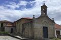 imagen principal Capilla de San Gregorio de Raxó