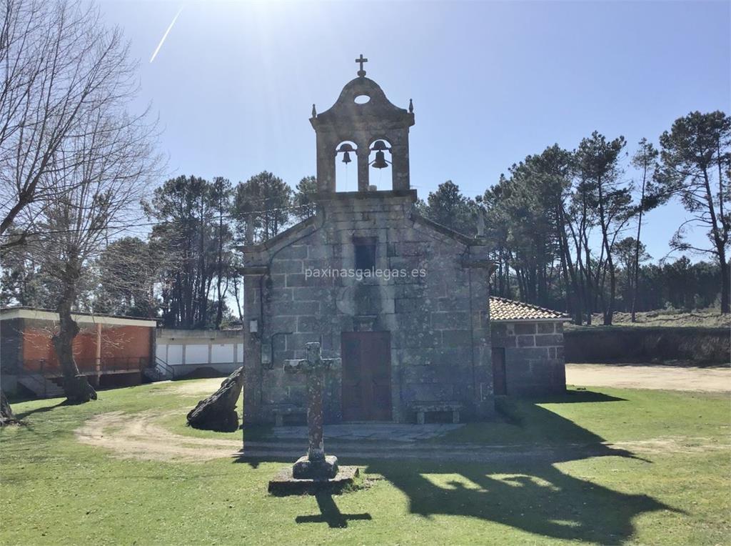 imagen principal Capilla de San José de Prado 