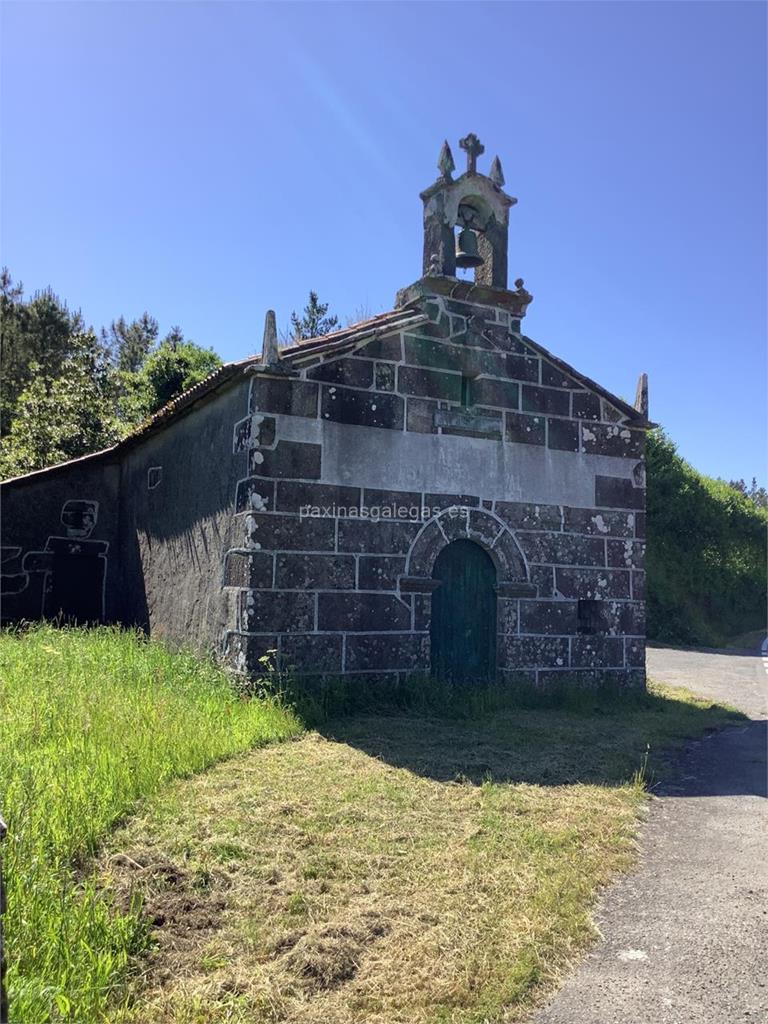 imagen principal Capilla de San José de Val