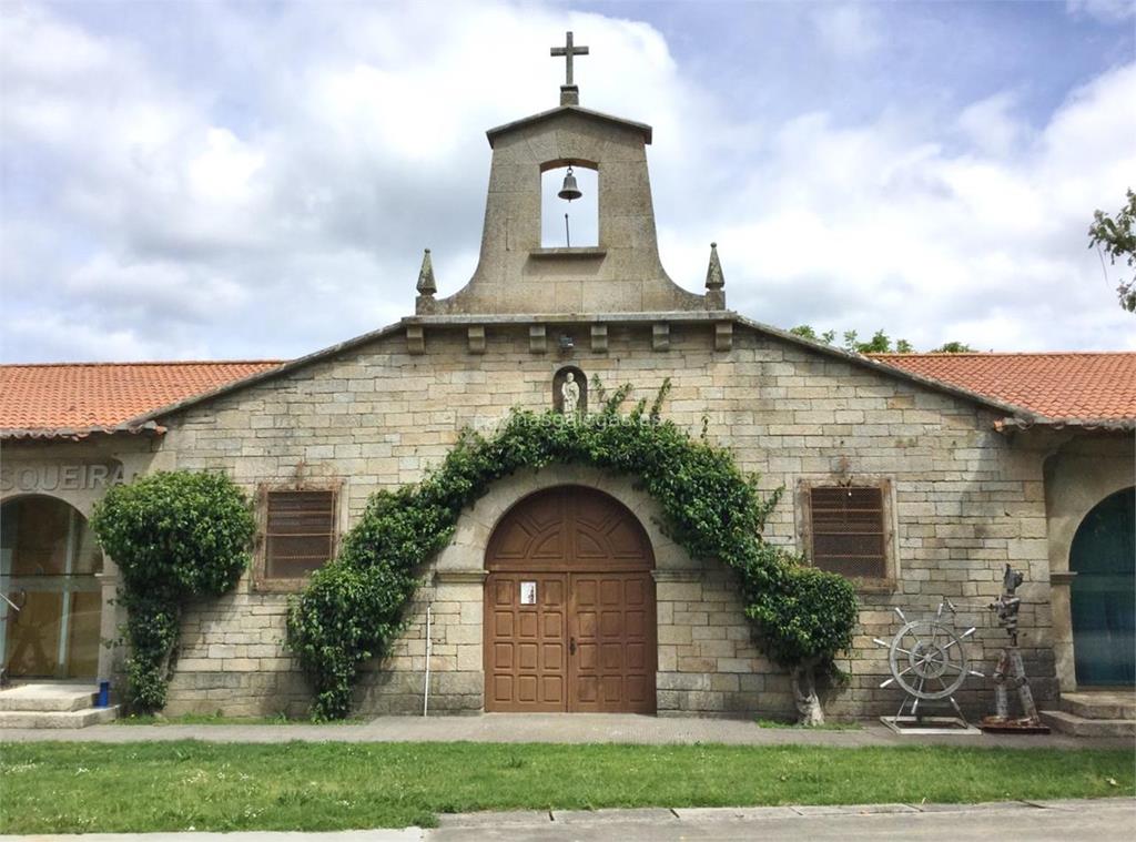 imagen principal Capilla de San José