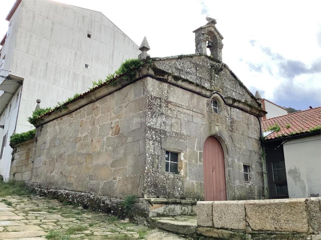 imagen principal Capilla de San José