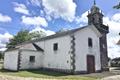 imagen principal Capilla de San Ramón