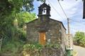 imagen principal Capilla de San Roque de Lamas