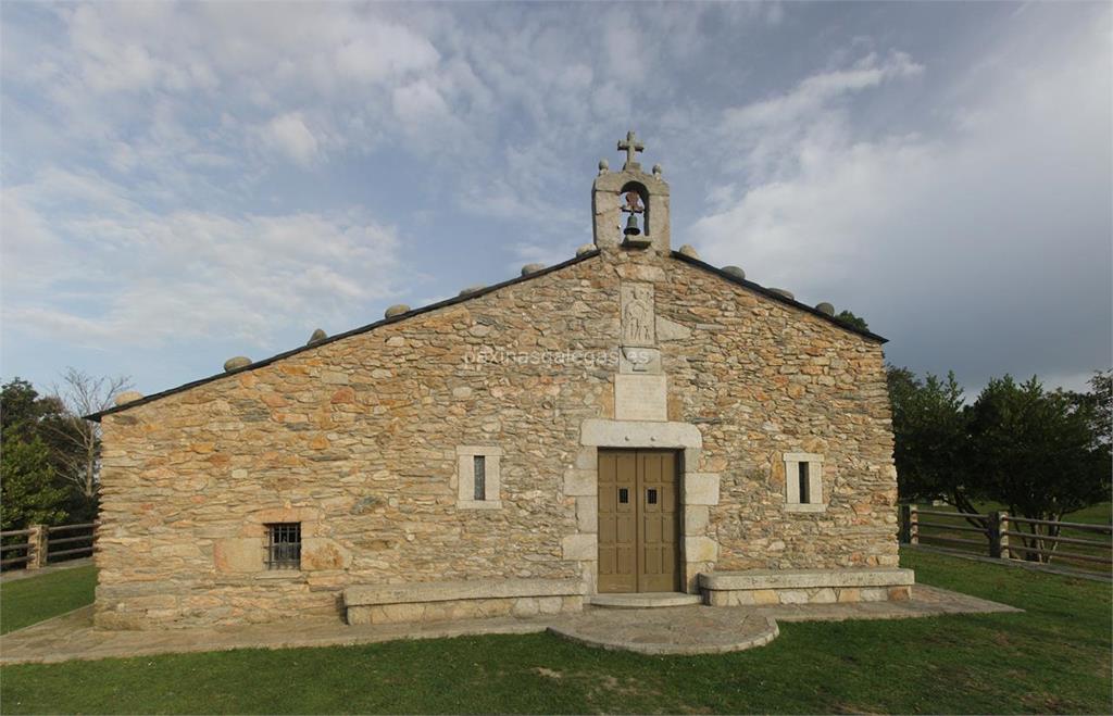 imagen principal Capilla de San Roque