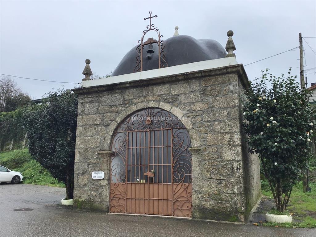 imagen principal Capilla de San Roque