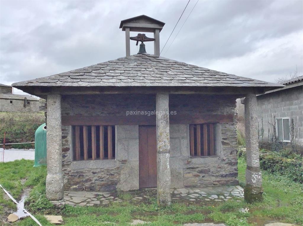 imagen principal Capilla de San Roque