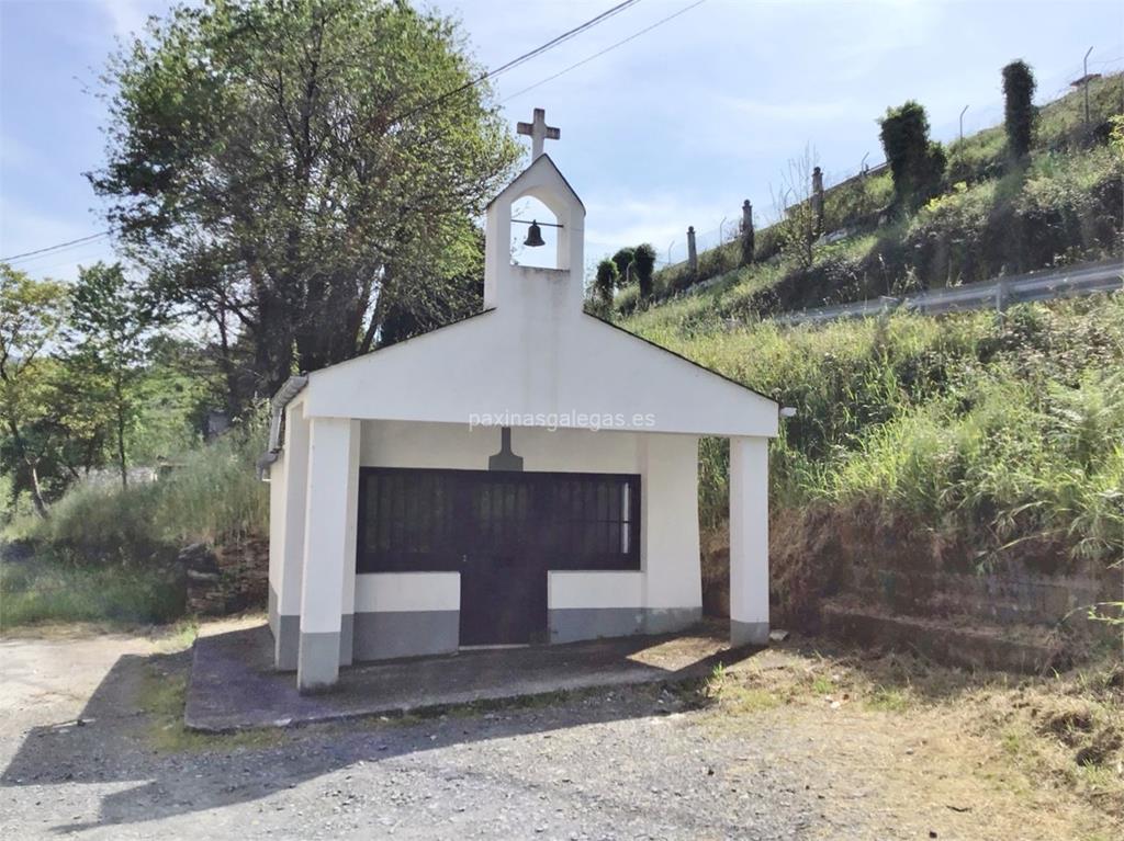 imagen principal Capilla de Santa Apolonia