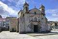 imagen principal Capilla de Santa Liberata