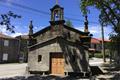 imagen principal Capilla de Santa Lucia de Famelga