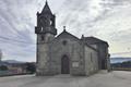 imagen principal Capilla de Santa Lucía de Vincios